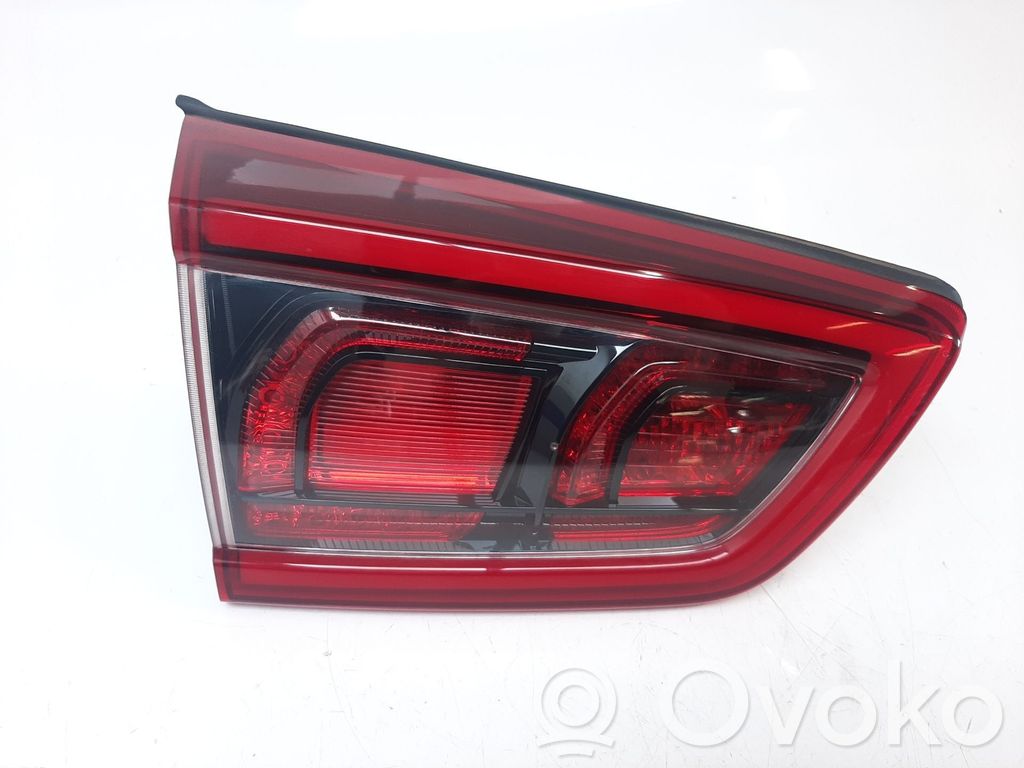 KIA Niro Glühbirne Scheinwerfer