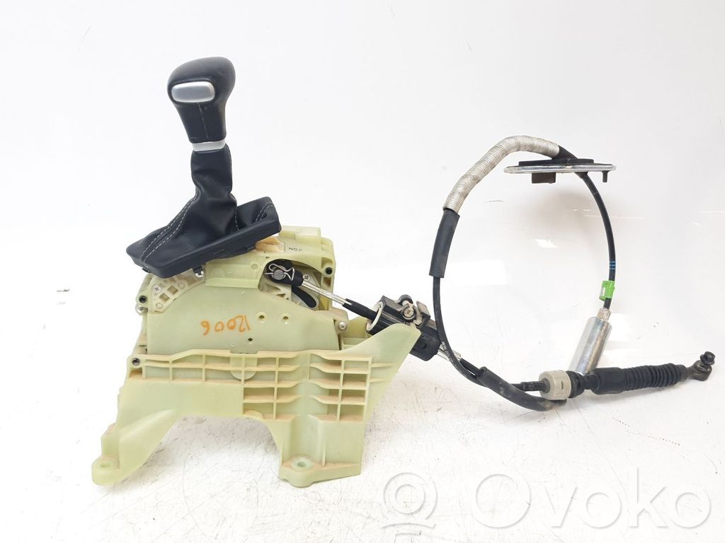 KIA Niro Commodo, commande essuie-glace/phare 