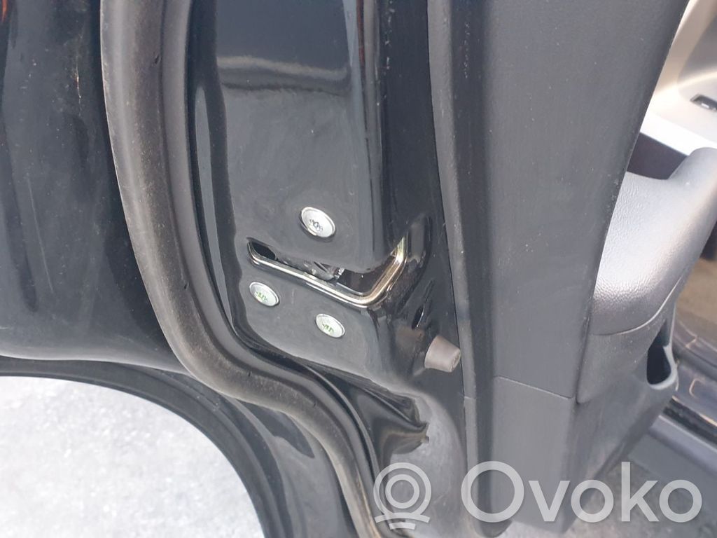 KIA Niro Türschloss hinten 