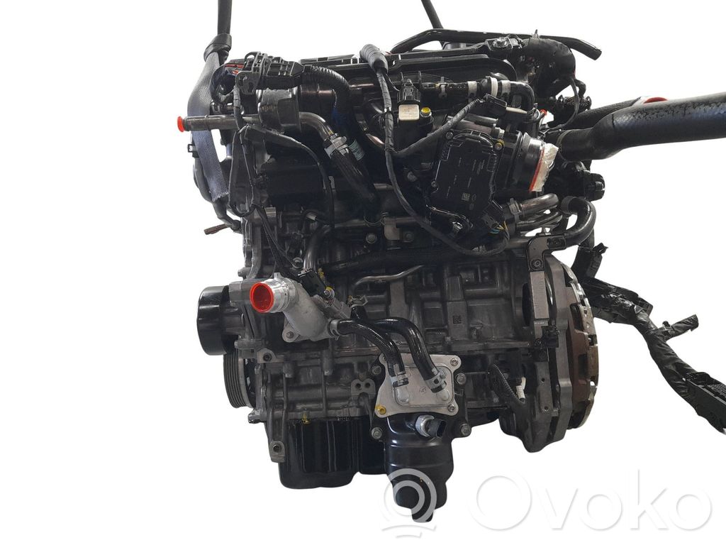 Motor   G4FP