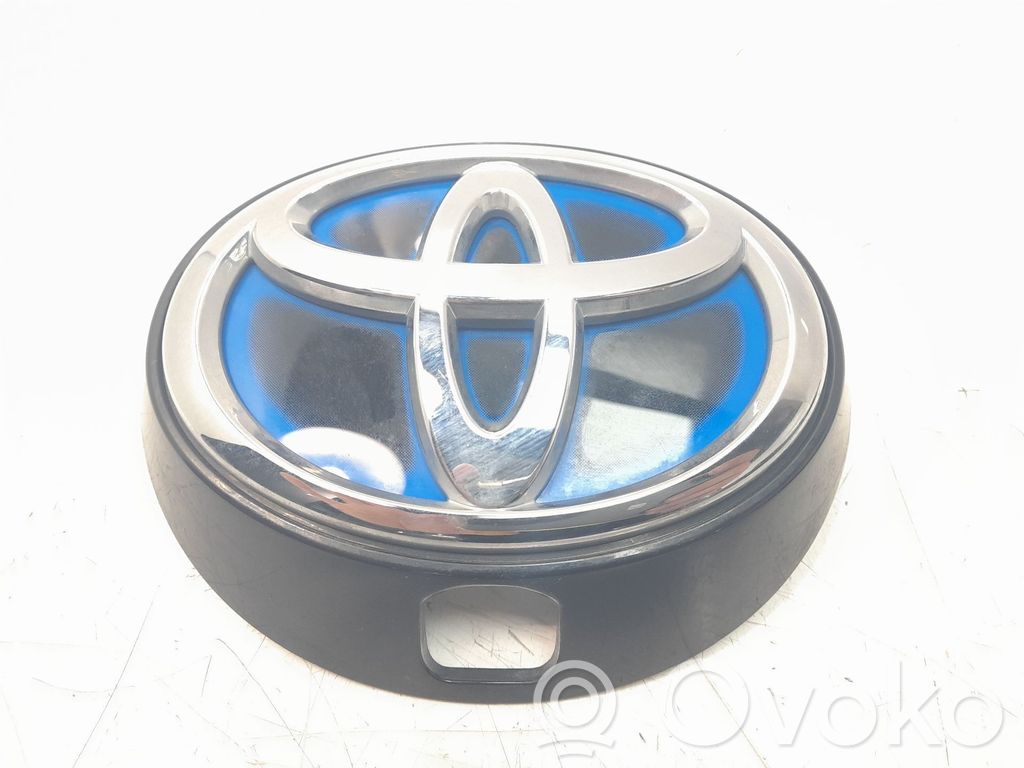 Toyota Corolla E160 E170 Moldura inferior 