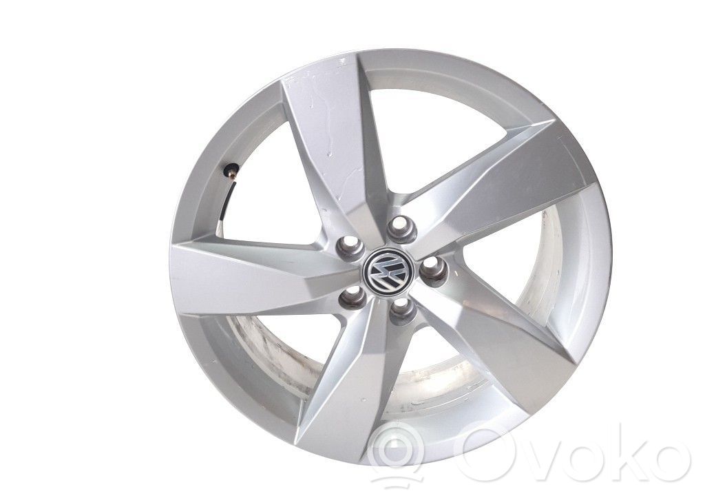 Volkswagen T-Cross Felgi aluminiowe R18 