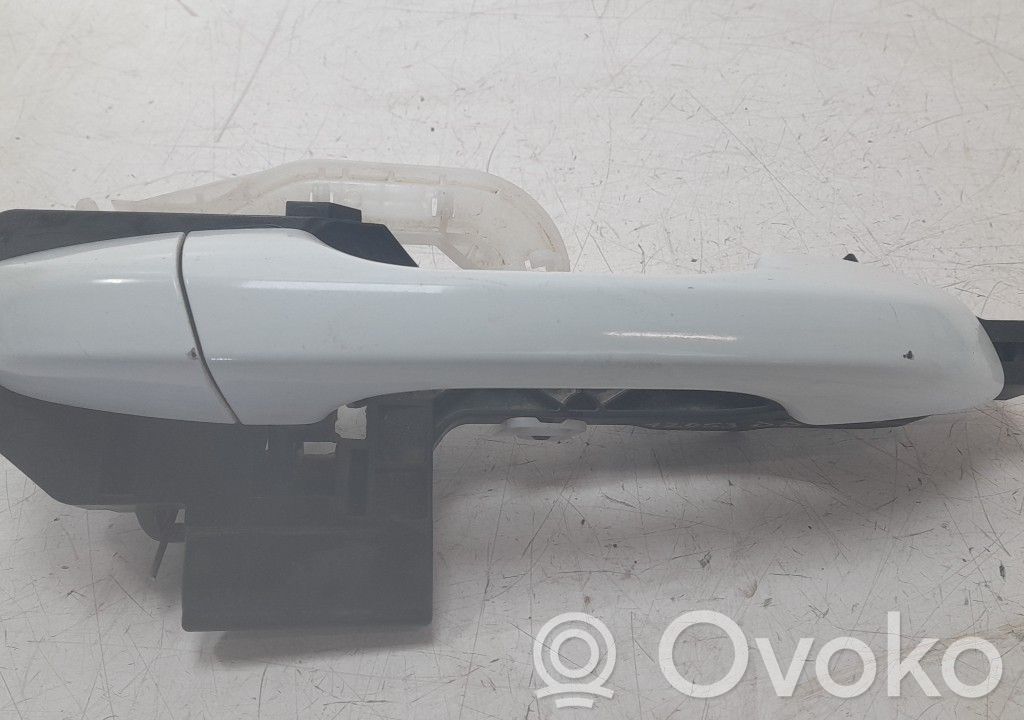 KIA Sportage Mâner exterior ușă față 