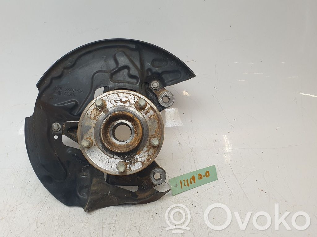 Ford Focus Priekinis kelmas 