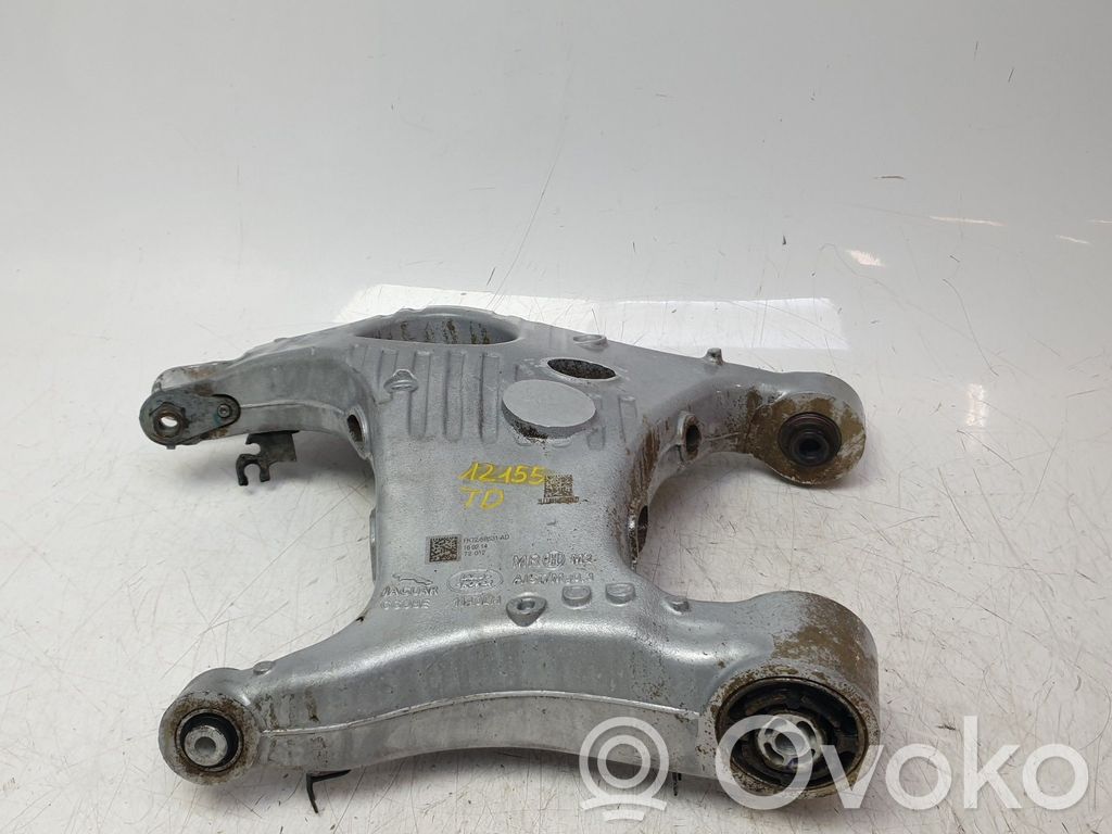 Land Rover Discovery Sport Braccio di controllo sospensione posteriore