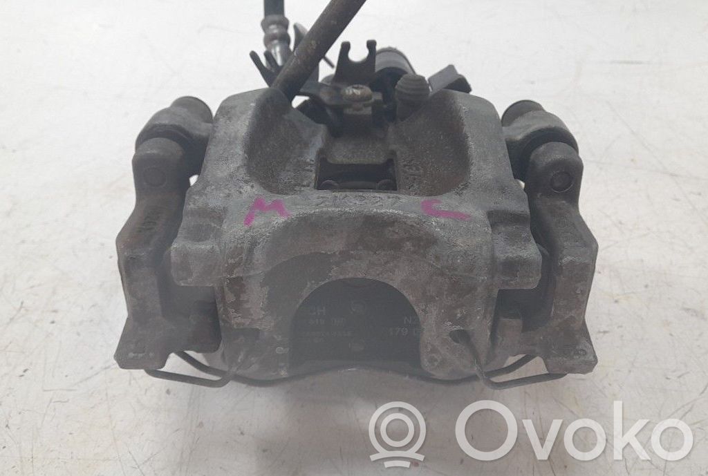 Land Rover Discovery Sport Suport etrier spate 