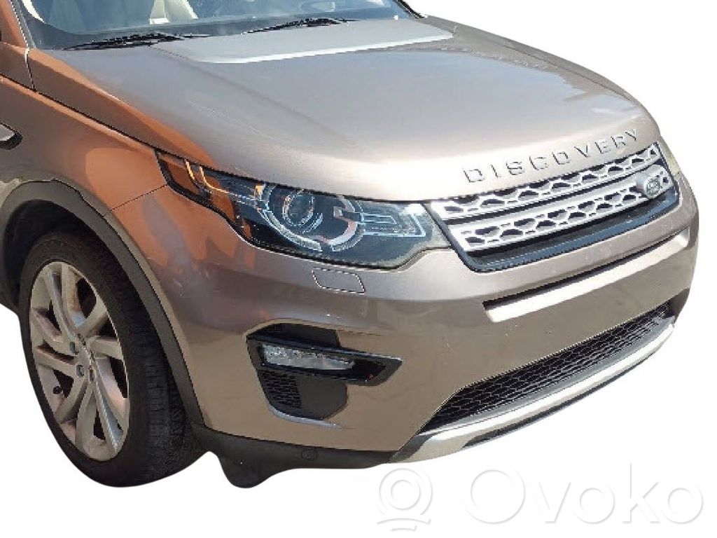 Land Rover Discovery Sport Parachoques delantero 