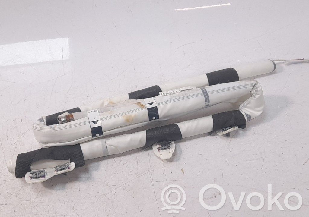 Opel Corsa F Airbag ușă față 