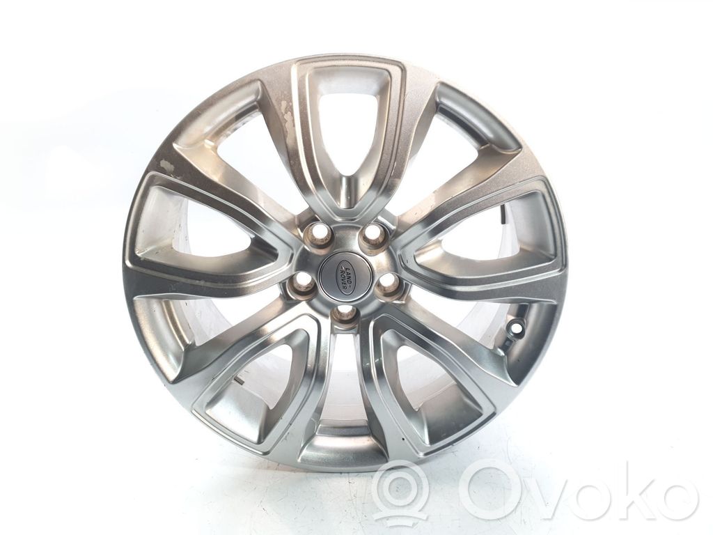 Land Rover Range Rover Velar Felgi aluminiowe R18