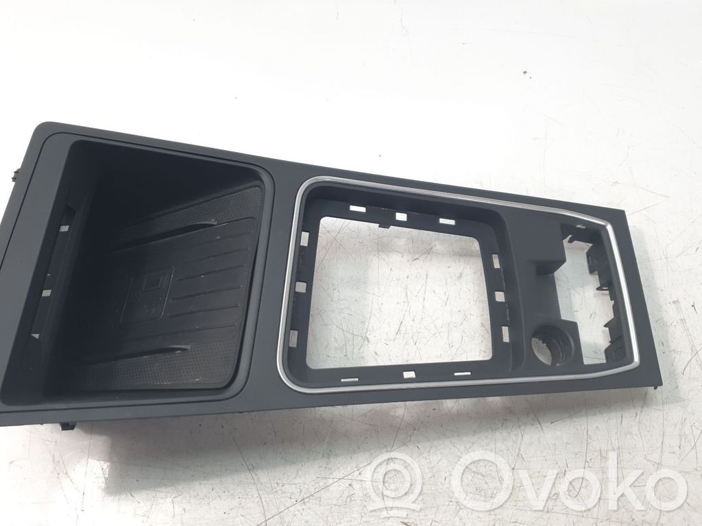Seat Leon IV Garniture inférieure 