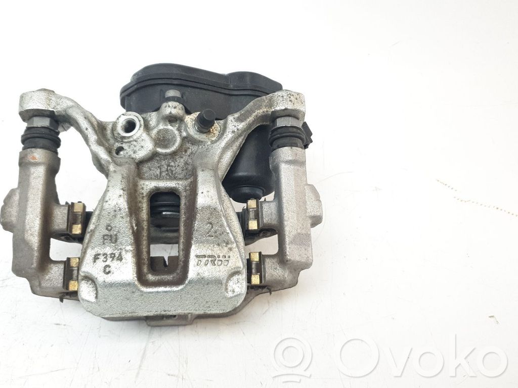 Toyota Corolla E160 E170 Support d'étrier arrière 