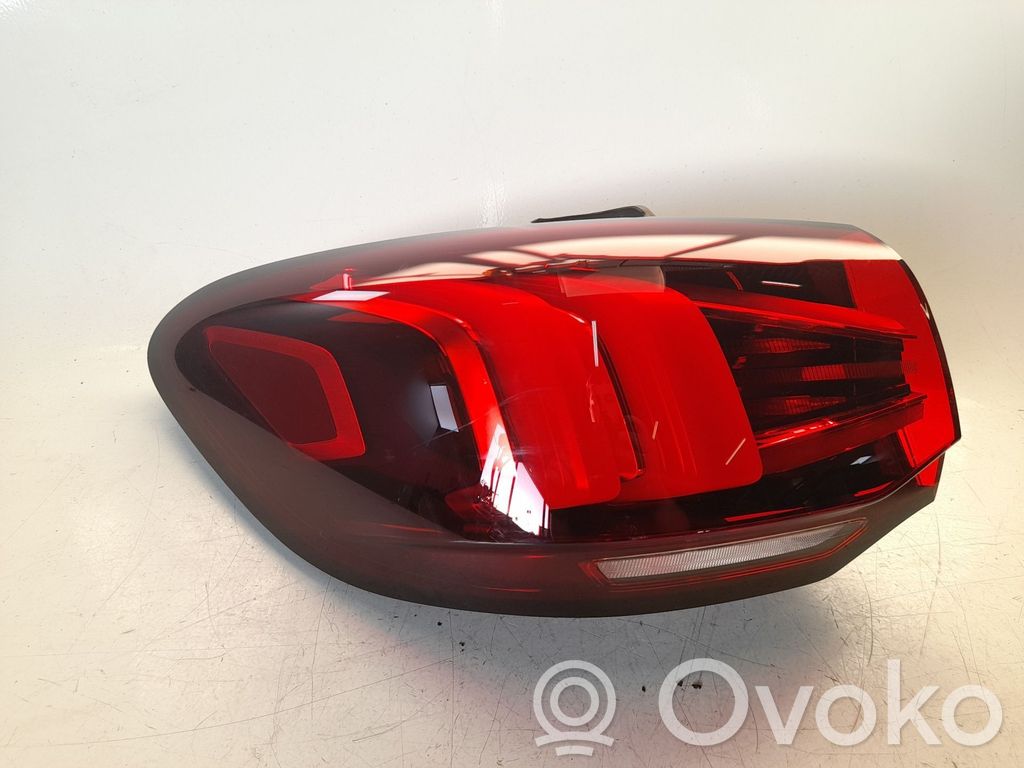 MG MGF Luz trasera/de freno 