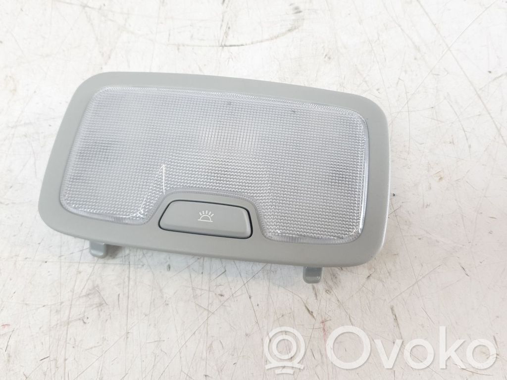 Otras luces interiores   92850G5000