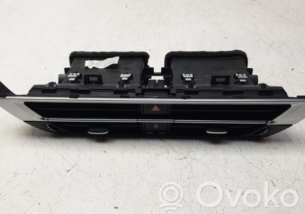Citroen C4 SpaceTourer Deflettore d'aria 