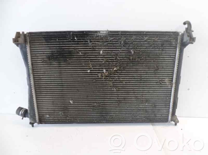 Citroen Xantia Radiateur de refroidissement 