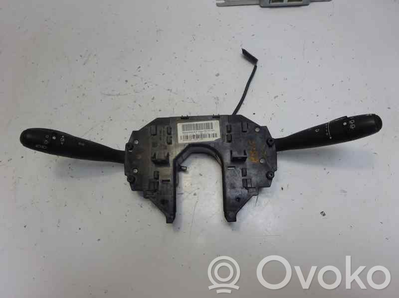 Citroen C4 Grand Picasso Boutons / interrupteurs volant 