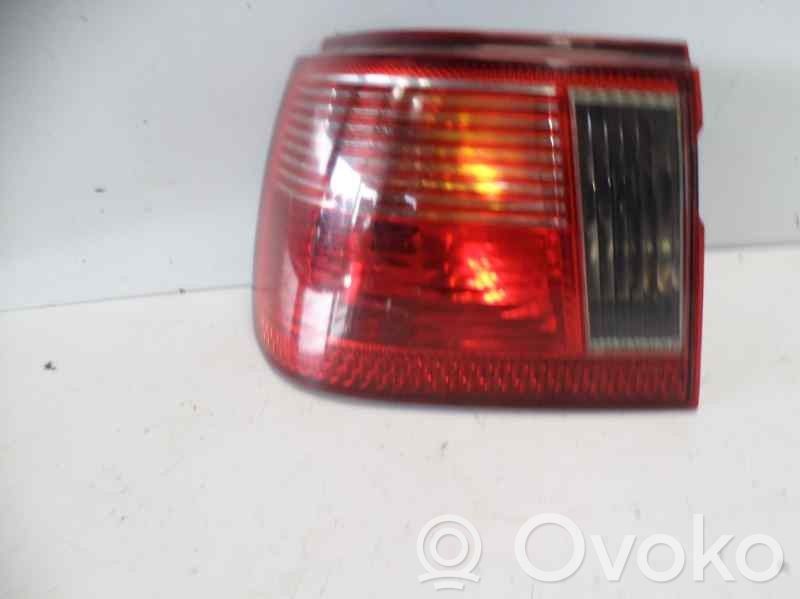 Seat Ibiza II (6k) Luci posteriori 
