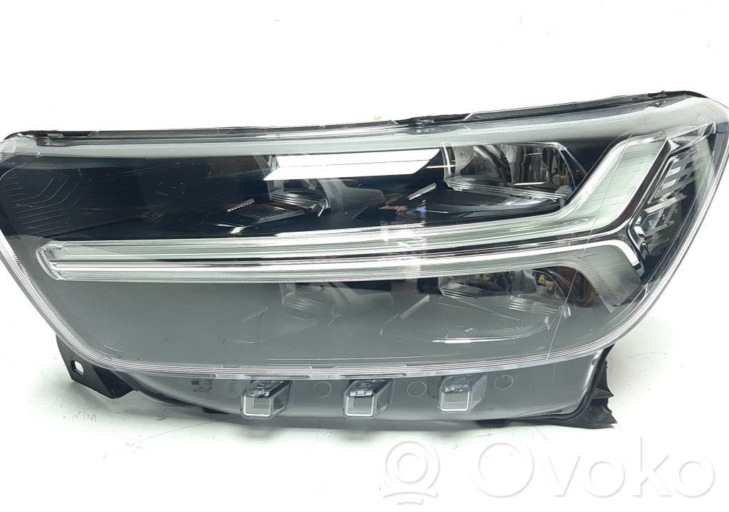 Volvo XC90 Far 