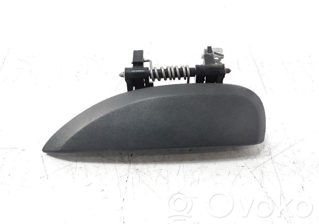 Manecilla externa puerta delantera   PA6GF30