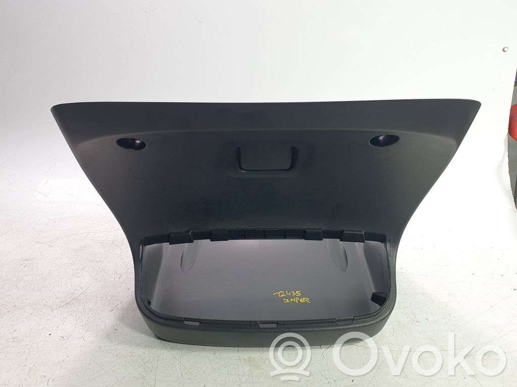 Consola central   1317808070