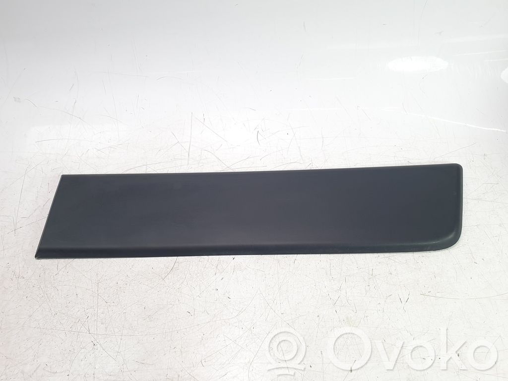 Citroen Jumper Alaverhoilu 