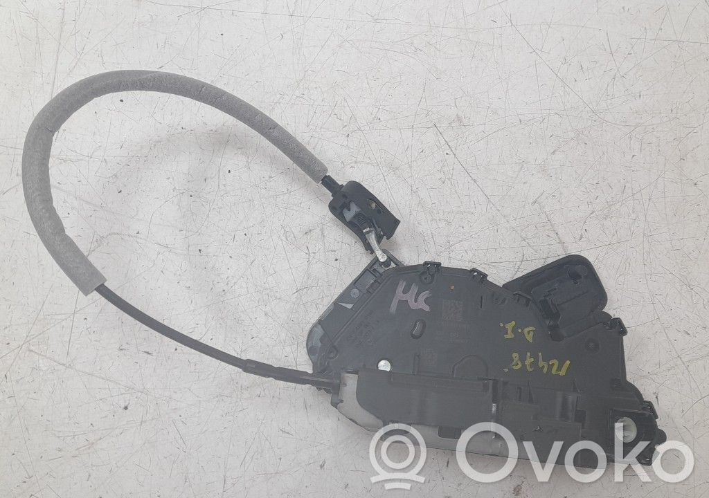 Türschloss vorne   5TB837015E