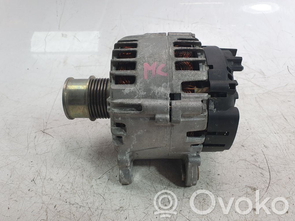 Cupra Formentor Generator/alternator 