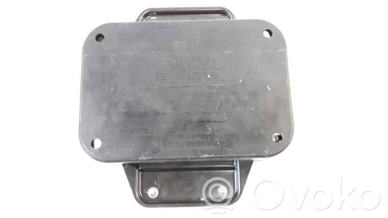 Mercedes-Benz ML W163 Airbag lateral 