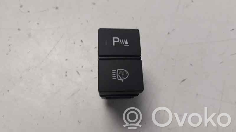 Interruptor de control multifunción   V161204B