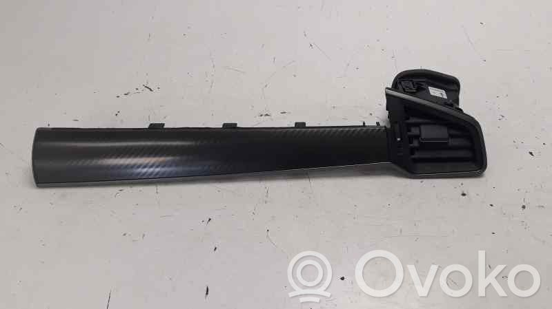 Honda Civic X Condotto d'aria intercooler 