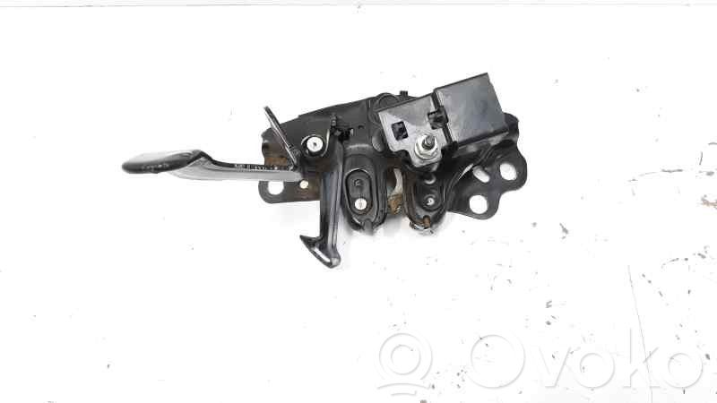 Nissan Juke I F15 Cârlig/ureche fixare 