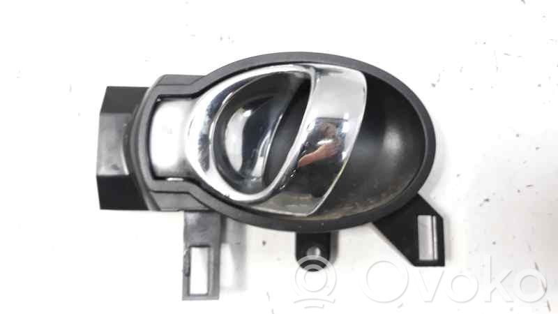 Nissan Juke I F15 Mâner interior ușă spate 