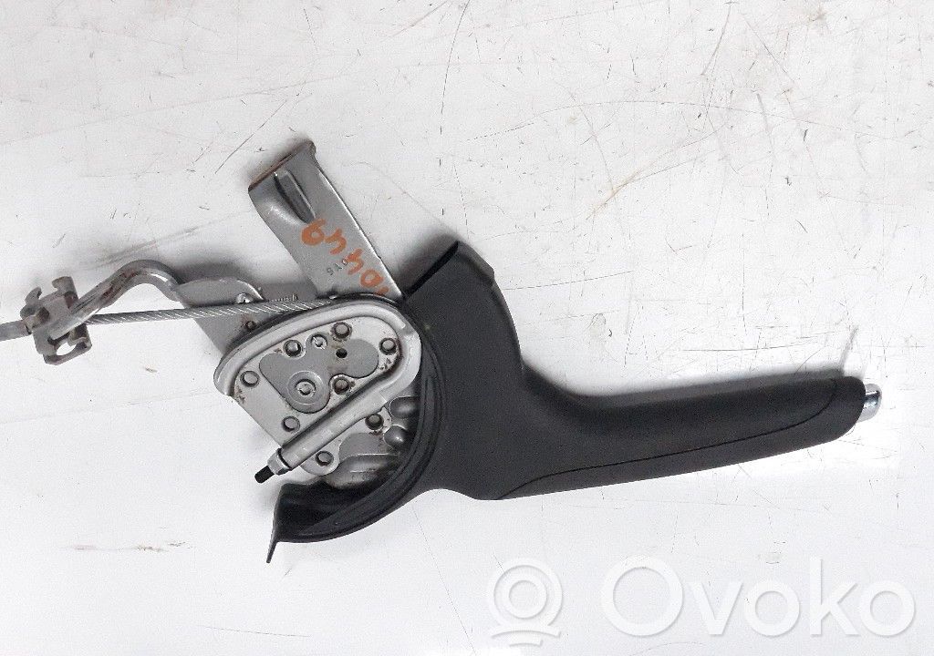 Suzuki Vitara (LY) Rączka / Dźwignia hamulca ręcznego 