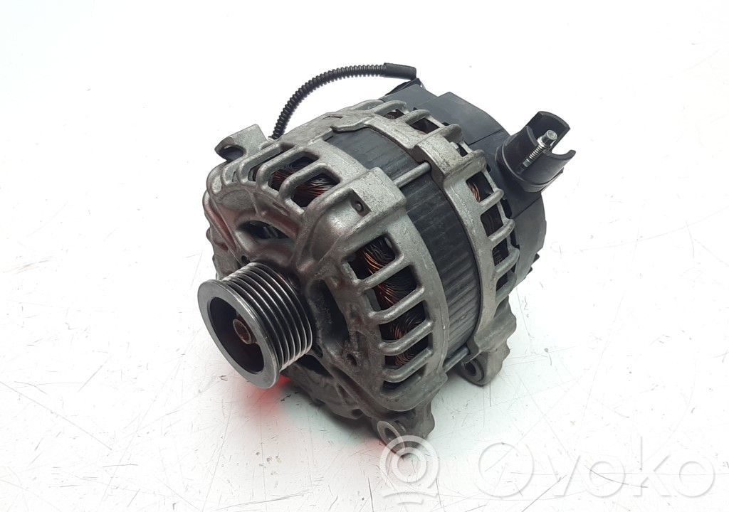 Land Rover Discovery 5 Alternator 
