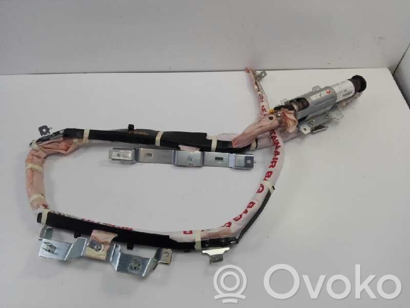 Honda Civic Etuoven turvatyyny 