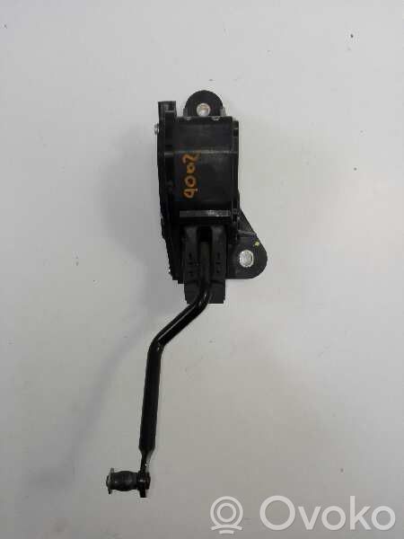 Sensor de aceleración   JM08A,31308K09