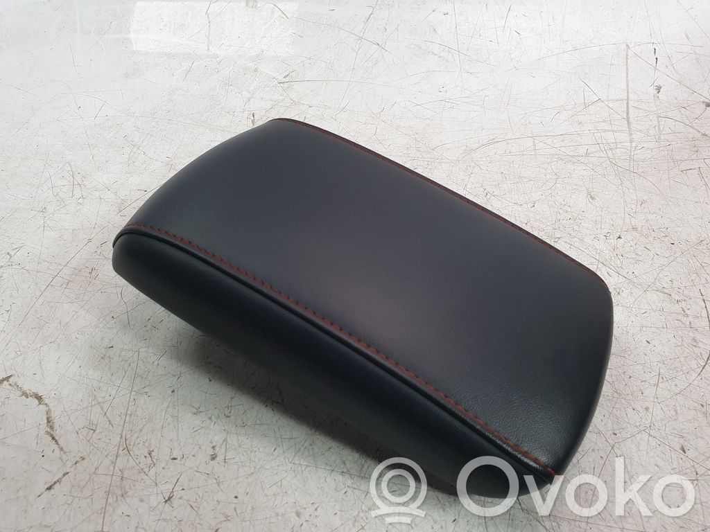 MG ZS Armrest 