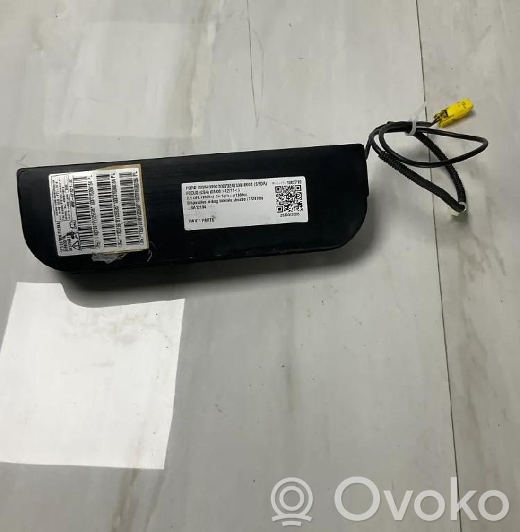 Airbag lateral   1724189,4M51A611D11AD