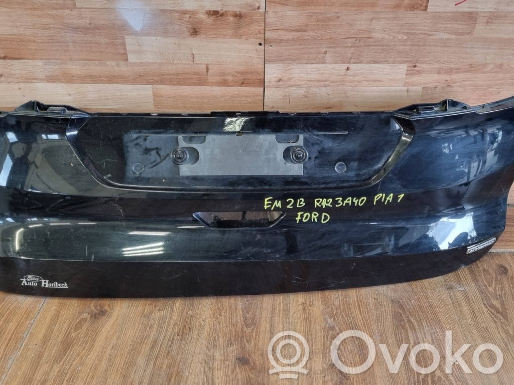 Other trunk/boot trim element   EM2BR423A40