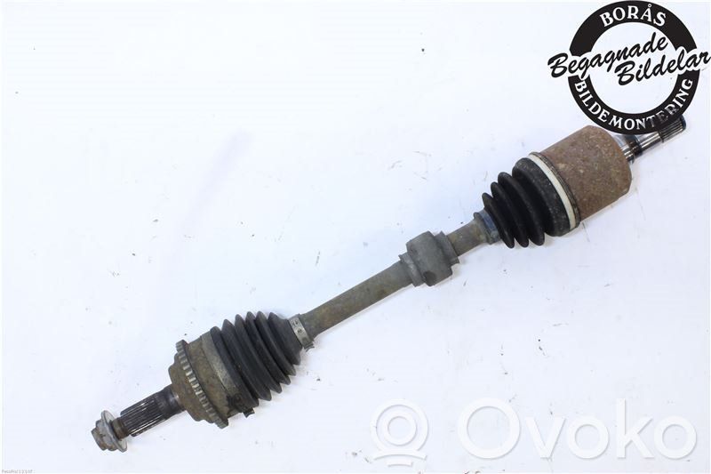 Eje de transmisión delantero   GD622560XD