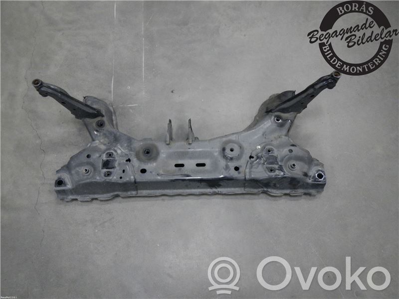 Mazda 2 Front subframe 
