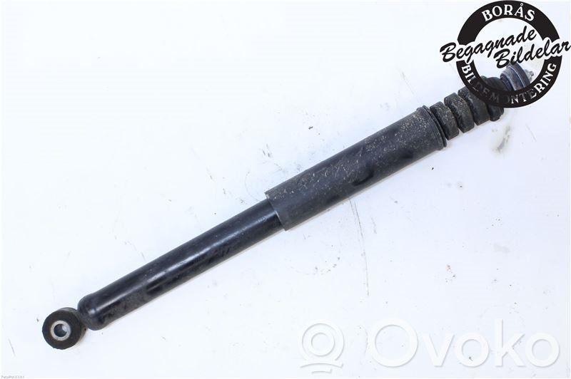 Galinis amortizatorius   E6210BH01A