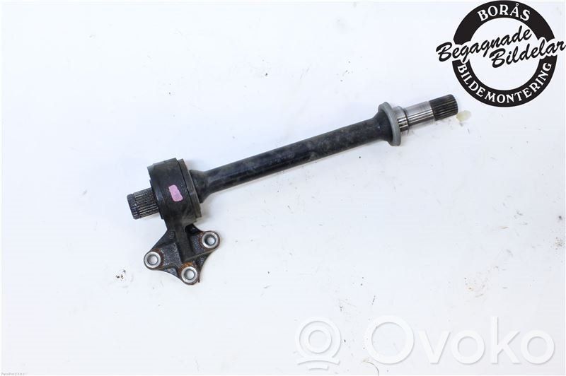 Priekinis pusašis   FA6425700A