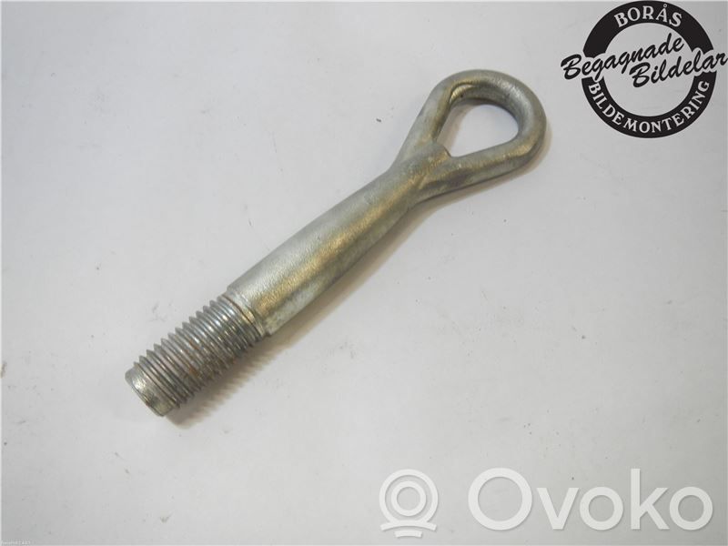 Anillo de remolque