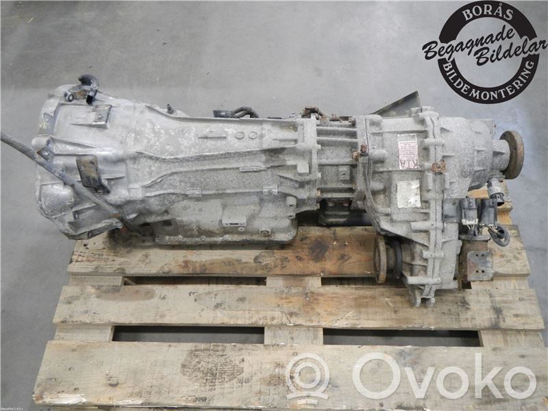 KIA Sorento Automatic gearbox 