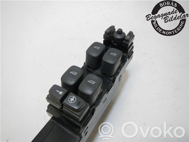 Electric window control switch   9467626