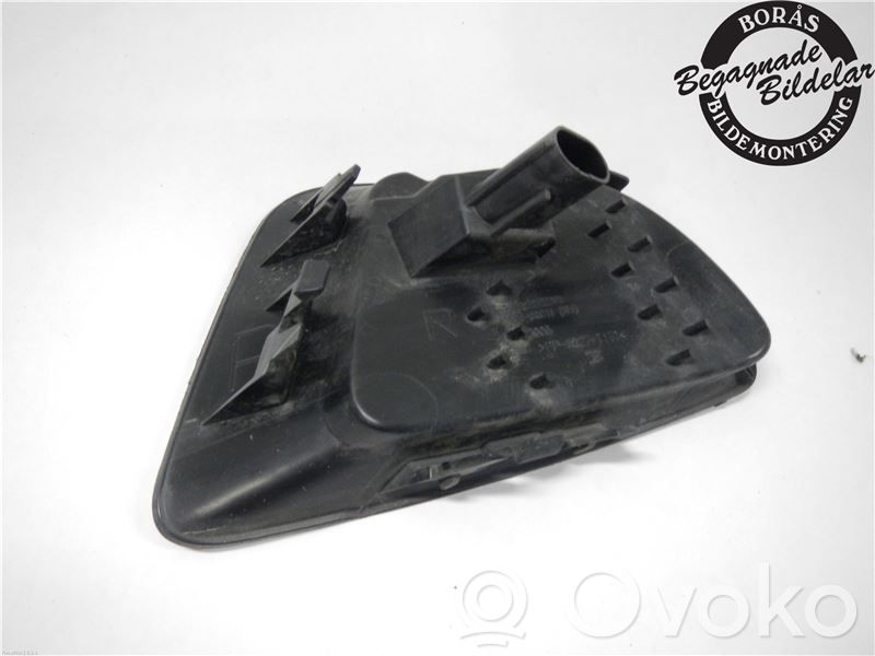Front bumper lower grill   D65150C11D,D65150C11,D65150C11