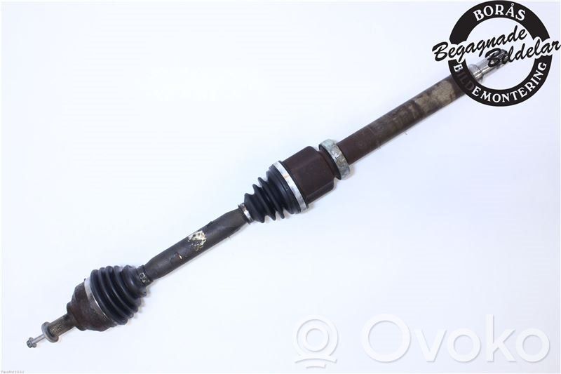 Ford Focus Front driveshaft 