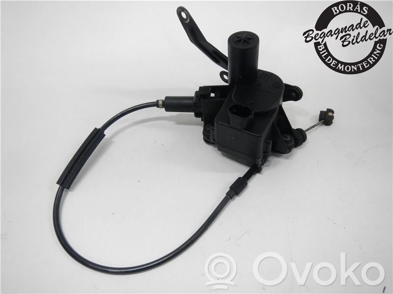Unité de commande / module de régulateur de vitesse   8369027,408201013001,8369027