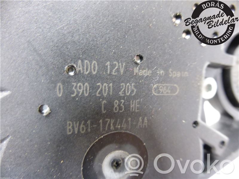 Ford Focus Wischermotor Heckscheibe 